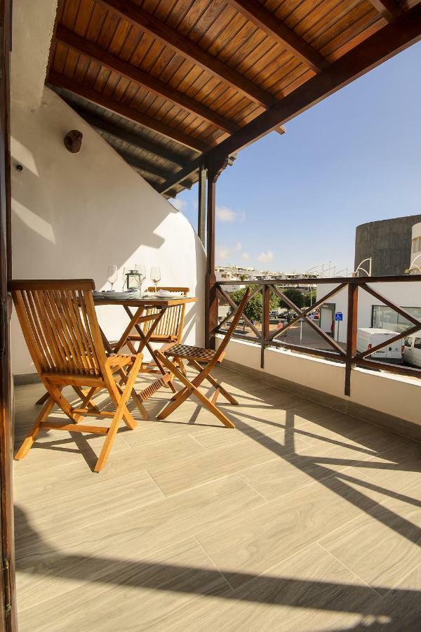 Los Topes Puerto del Carmen  Zewnętrze zdjęcie